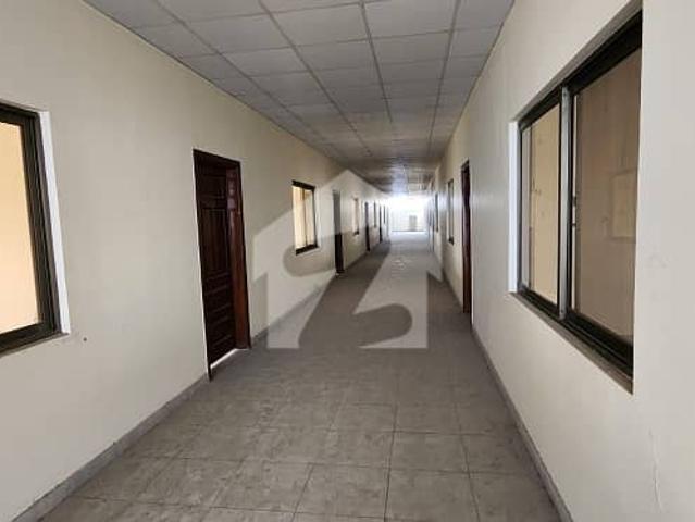 Building for rent in Islamabad