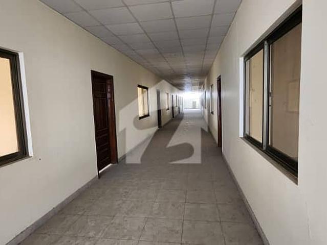 Building for rent in Islamabad