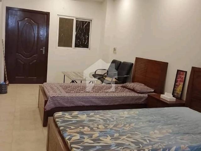 Apartment for sale in Islamabad