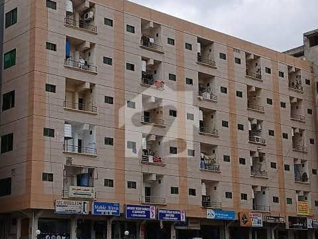 Apartment for sale in Islamabad