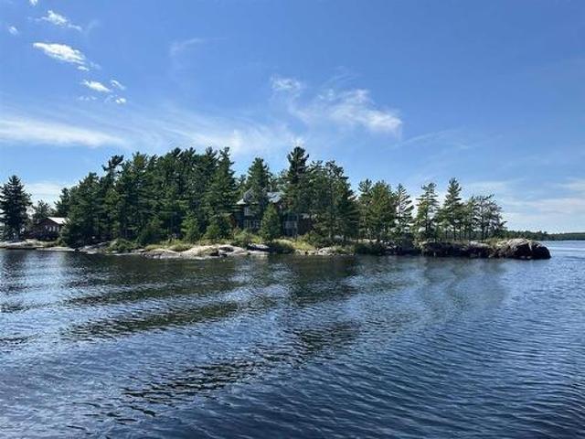 House for sale in Mine Centre, Ontario