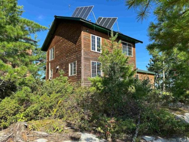 House for sale in Fort Frances, Ontario