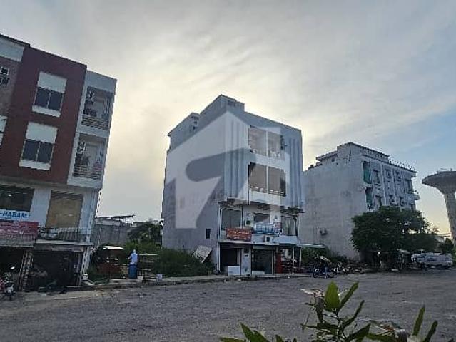 Property for sale in Islamabad