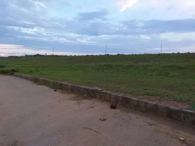 Land for sale in Islamabad