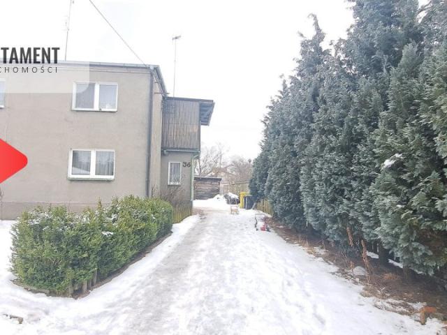 Dom na sprzedaż w Łąg, Pomorskie