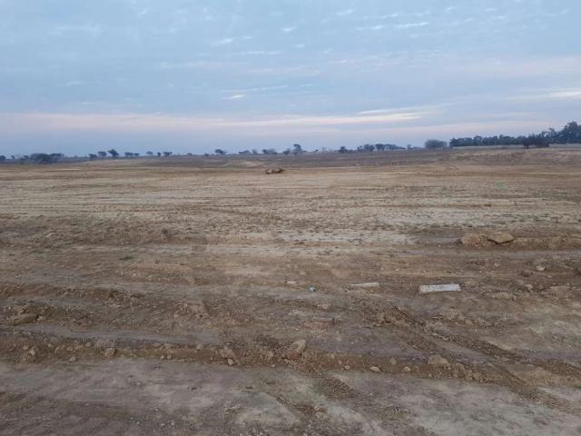 Land for sale in Islamabad