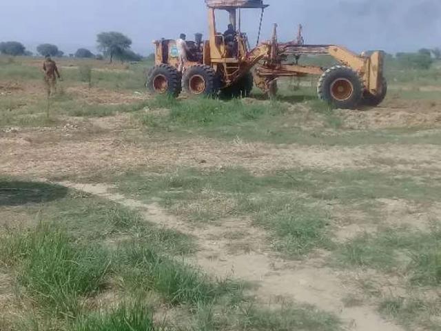 Land for sale in Islamabad