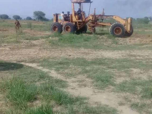 Land for sale in Islamabad