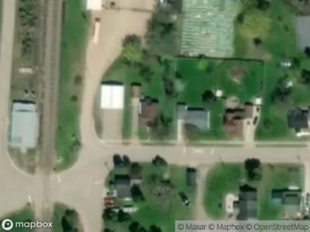 House for sale in Carney