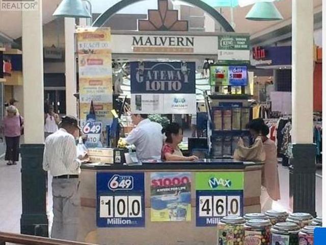 Commercial for sale in Toronto