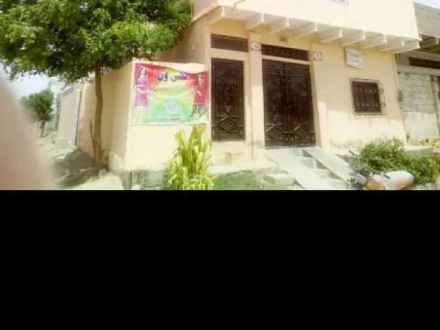 House for sale in North Waziristan, Federally Administered Tribal Areas fata