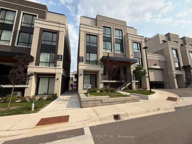 Condo for rent in York, Ontario