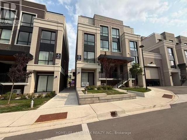Townhouse for rent in York, Ontario