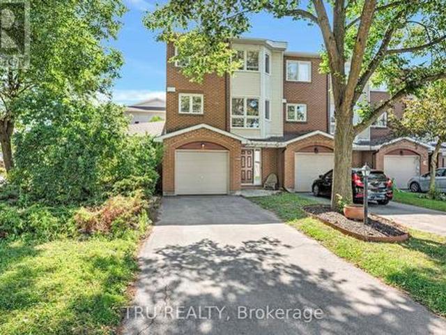 Townhouse for sale in Mulhurst Bay, Ontario