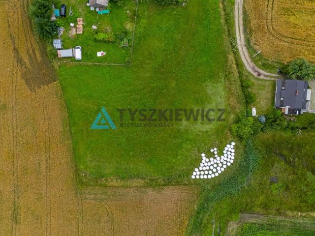 Grunt na sprzedaż w Łąg, Pomorskie