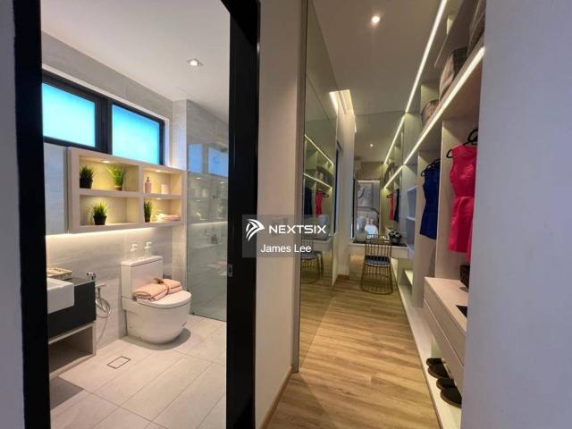 Residential House for sale in Masai, Johor