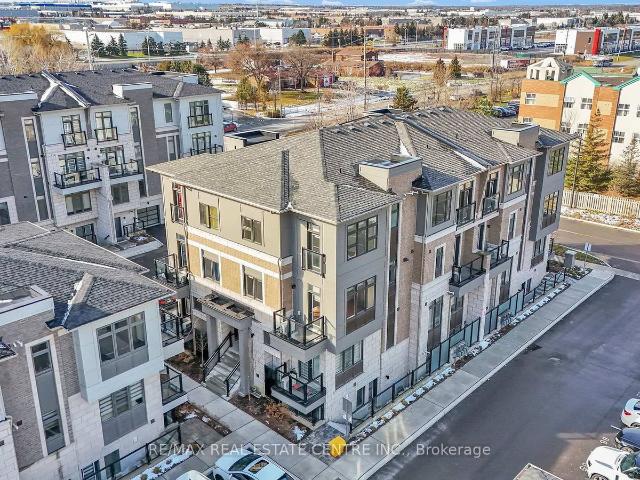 Condo for sale in Woburn, Ontario