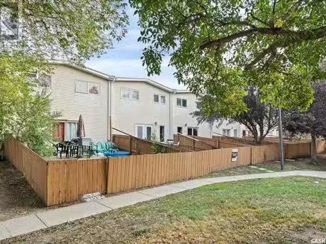 Condo for sale in Regina, Saskatchewan