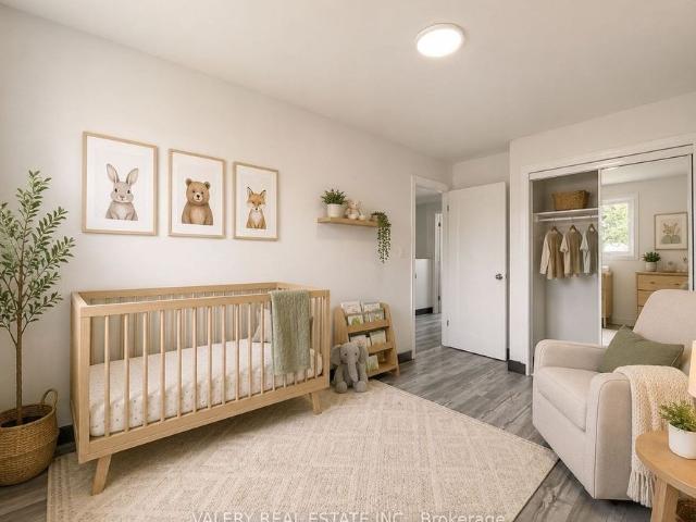 House for rent in Waterloo, Southwestern Ontario