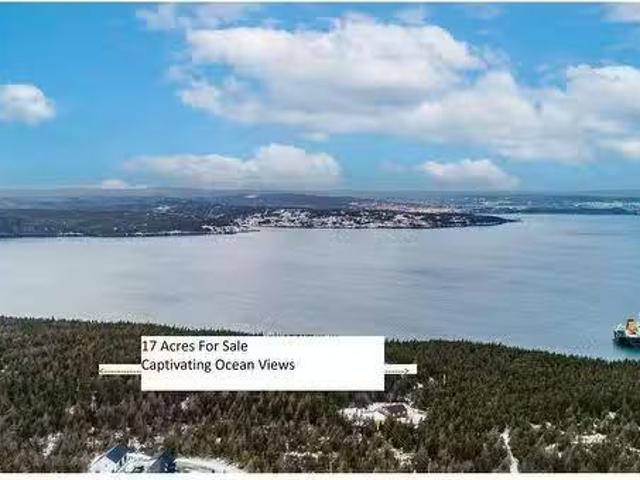 House for sale in Holyrood, Newfoundland And Labrador