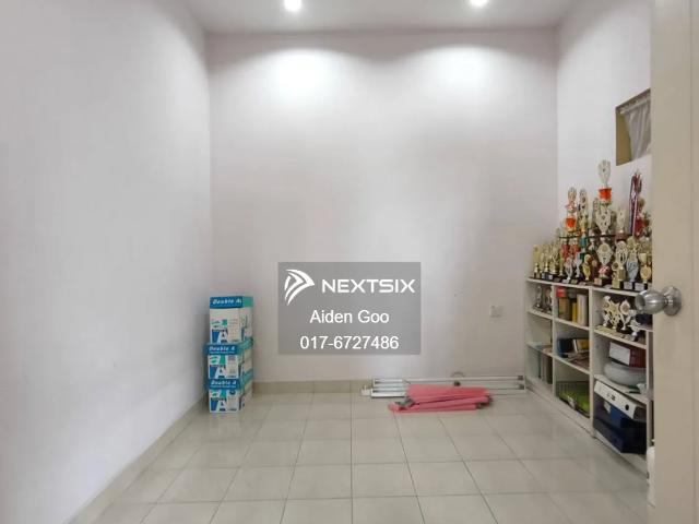 Residential House for sale in Johor