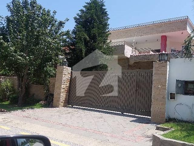 House for sale in Islamabad