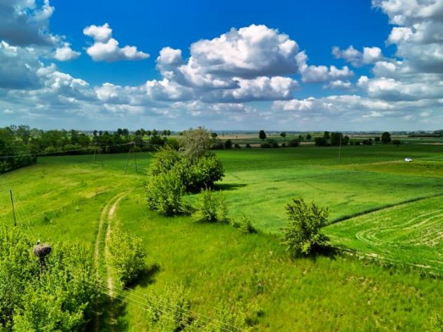 Grunt na sprzedaż w Wizna, Podlaskie