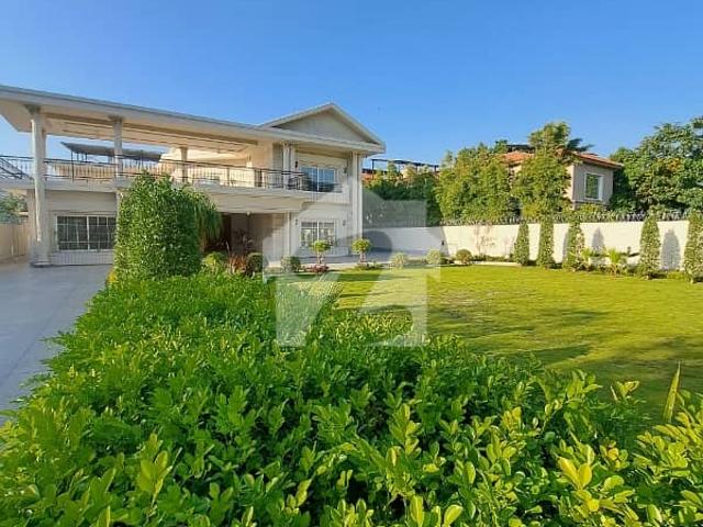 House for rent in Islamabad
