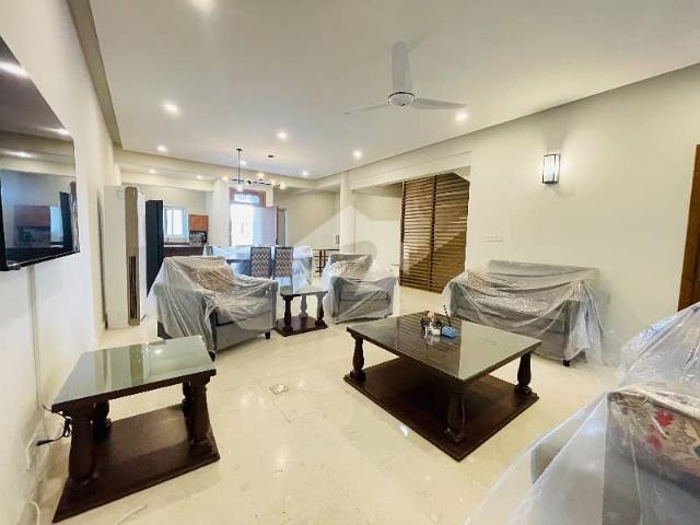 House for rent in Islamabad
