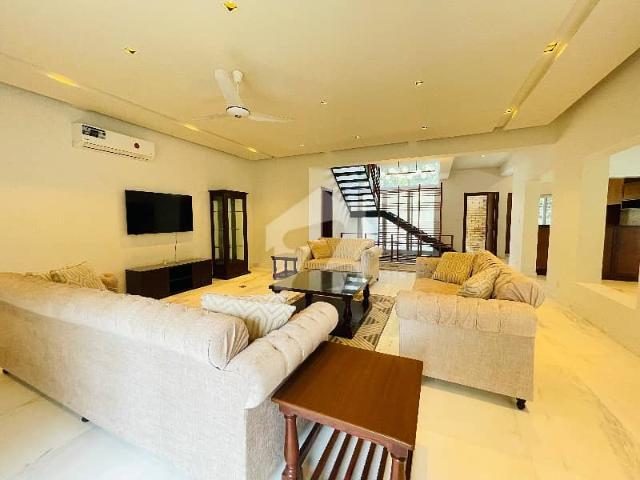 House for rent in Islamabad