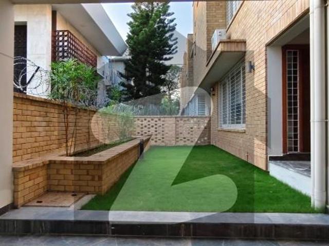 House for rent in Islamabad