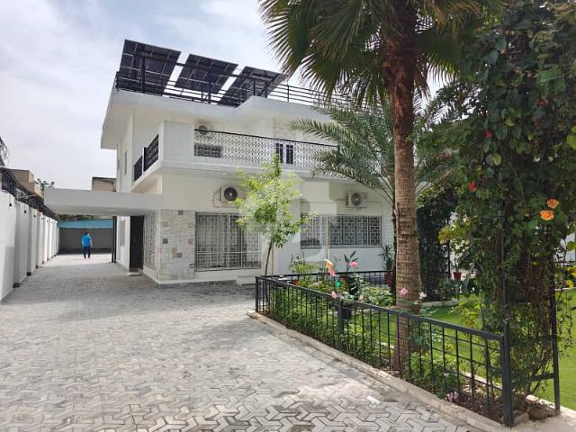 House for rent in Islamabad