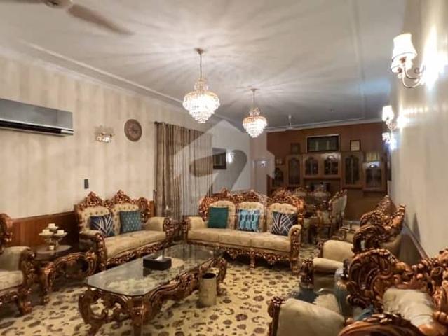 House for sale in Islamabad