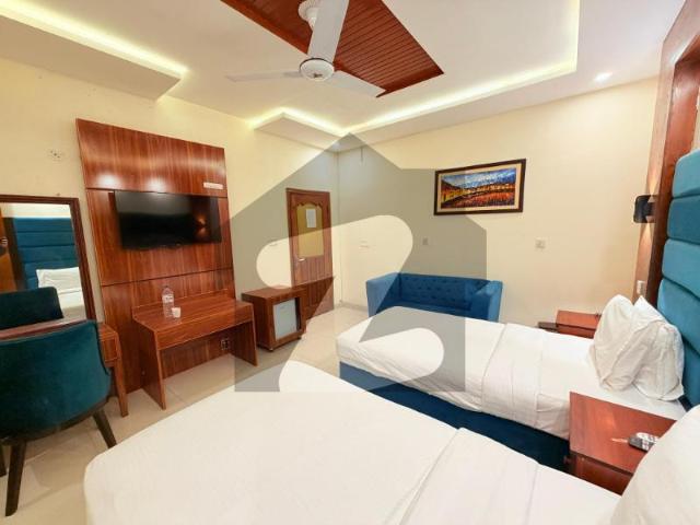 House for rent in اسلام آباد, زون 1