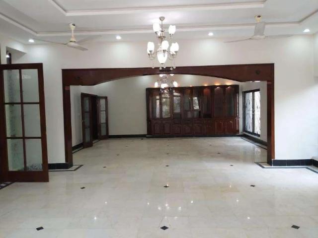 House for rent in G-6/1, بلیو ایریا