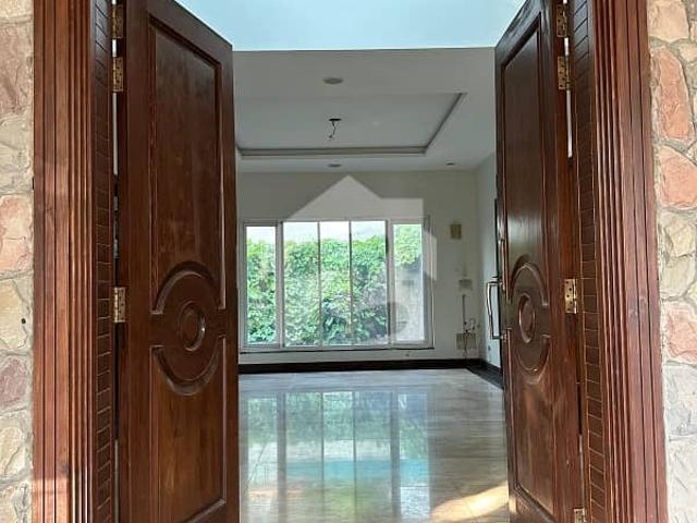 House for sale in Islamabad