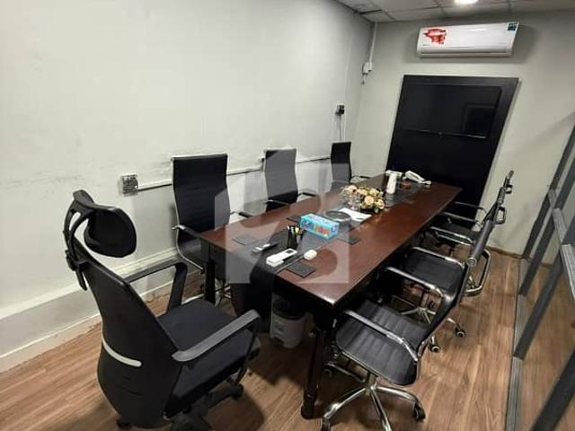 Office for rent in اسلام آباد, زون 1