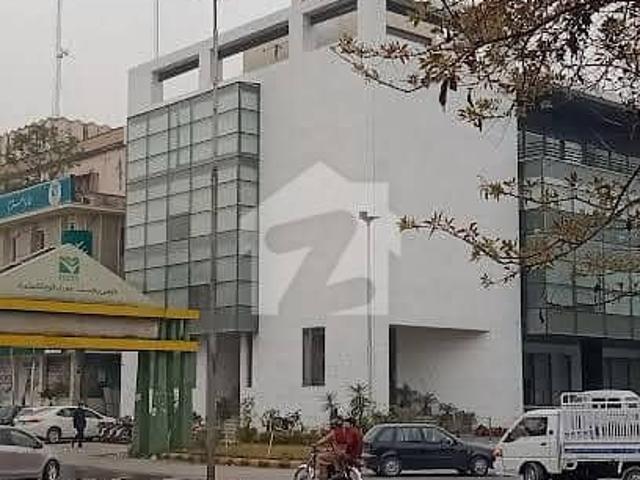 Building for sale in اسلام آباد, زون 1