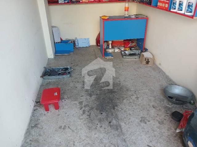 Commercial for sale in Islamabad