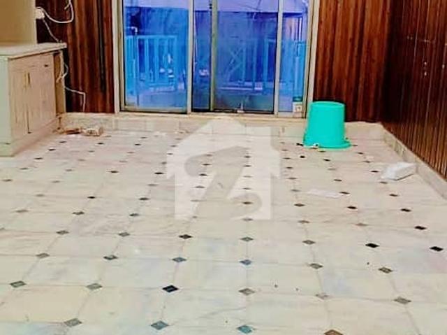 Apartment for rent in Islamabad