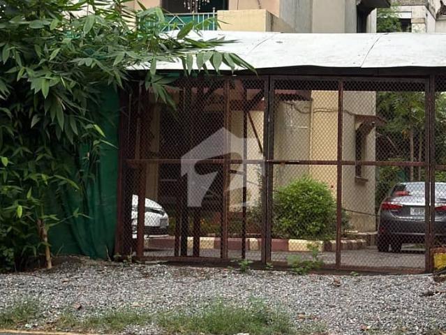 Apartment for sale in Islamabad
