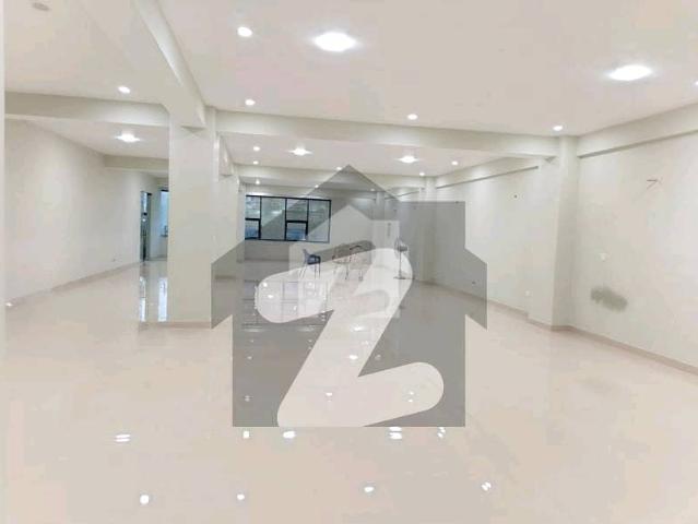 Office for rent in Islamabad
