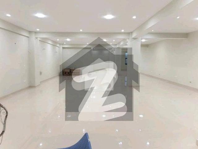 Office for rent in Islamabad