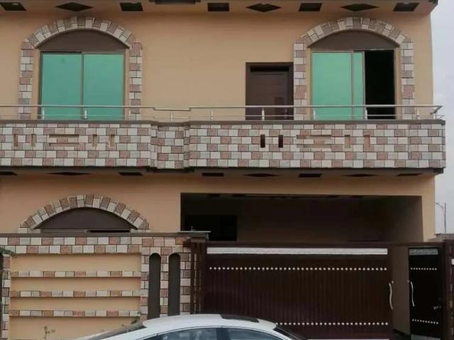 House for rent in Islamabad