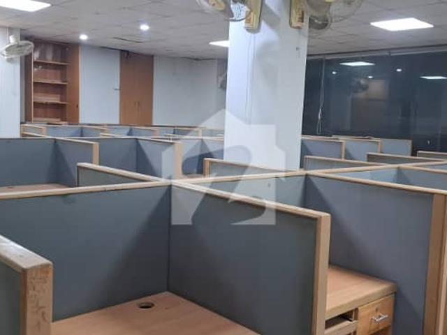 Office for rent in Islamabad