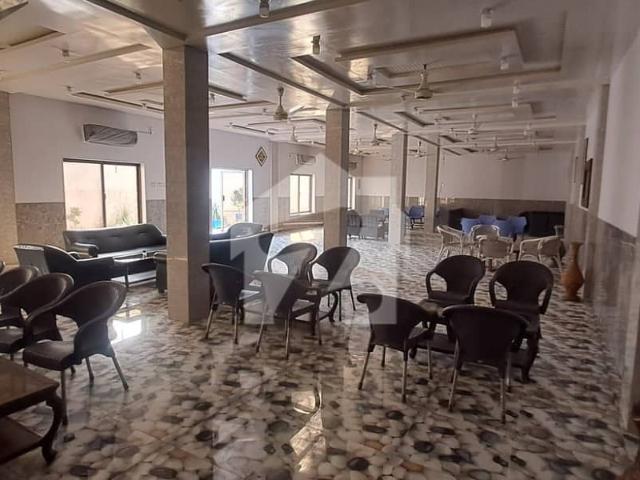 Building for sale in Islamabad