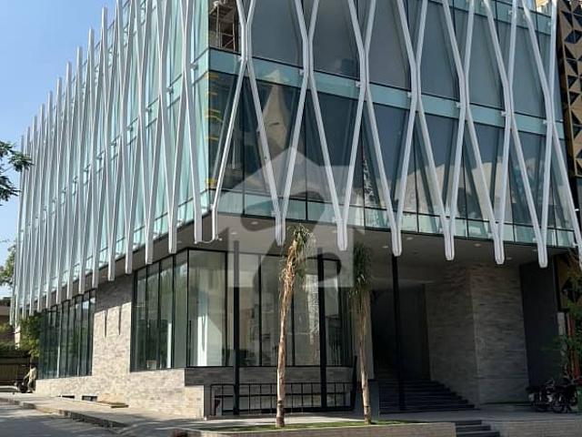 Building for sale in Islamabad