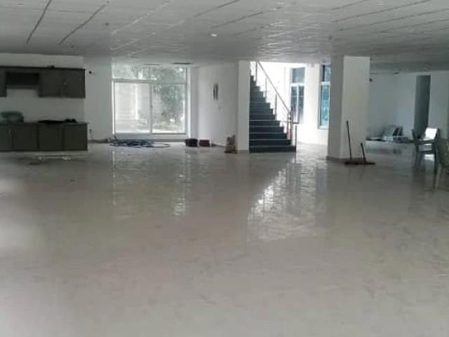 Commercial for rent in Islamabad
