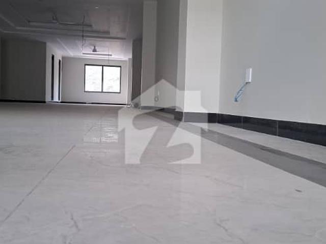 Office for rent in Islamabad