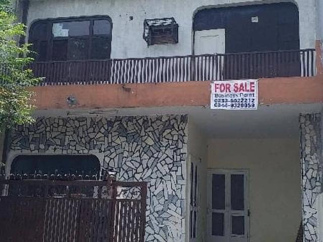 House for sale in جی-8, اسلام آباد